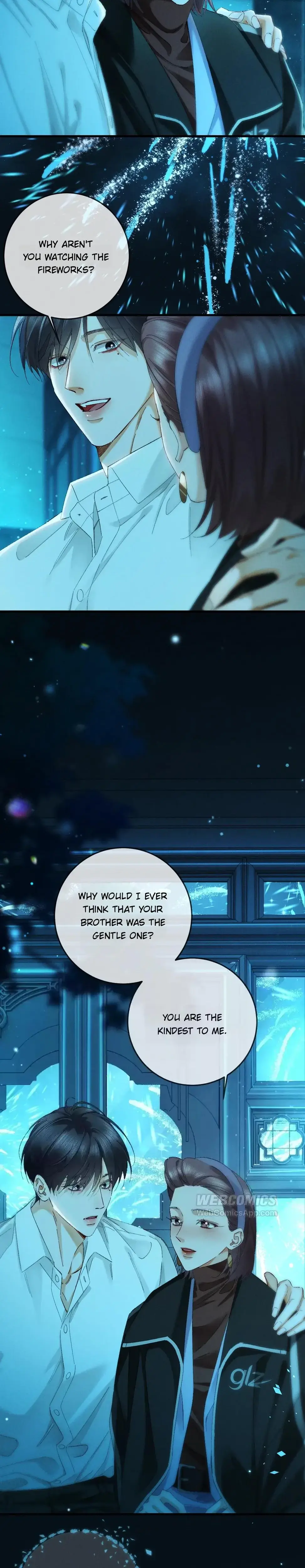 Fall For Contractual Bonds Chapter 61 - Page 2