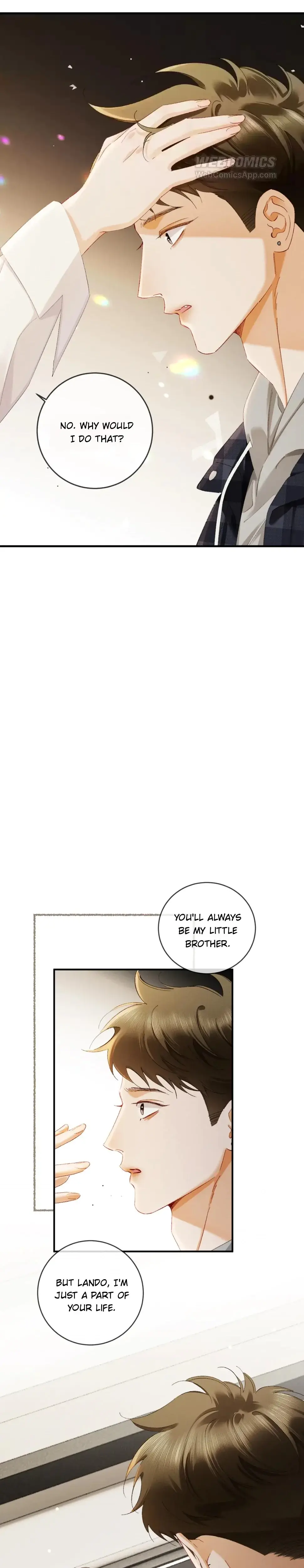 Fall For Contractual Bonds Chapter 62 - Page 13