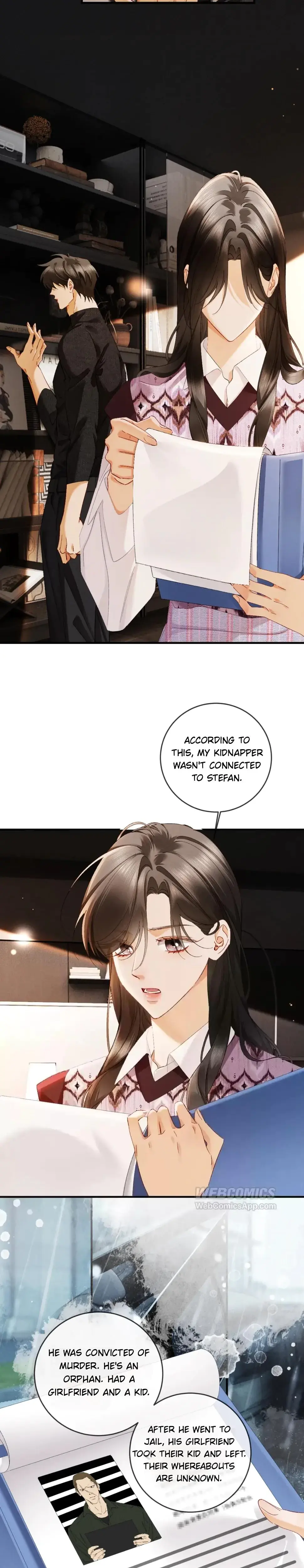 Fall For Contractual Bonds Chapter 62 - Page 2
