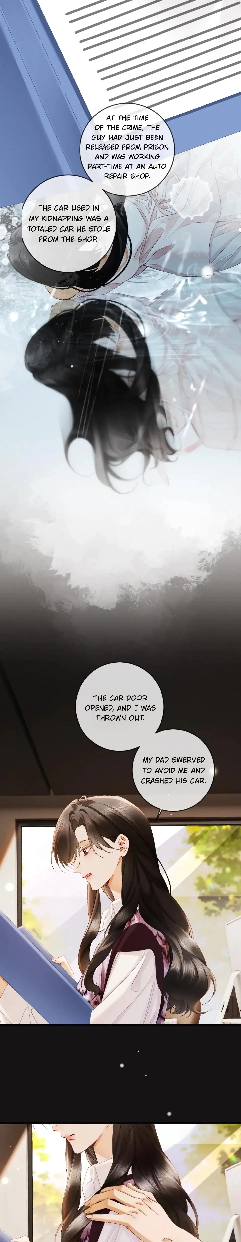 Fall For Contractual Bonds Chapter 62 - Page 3