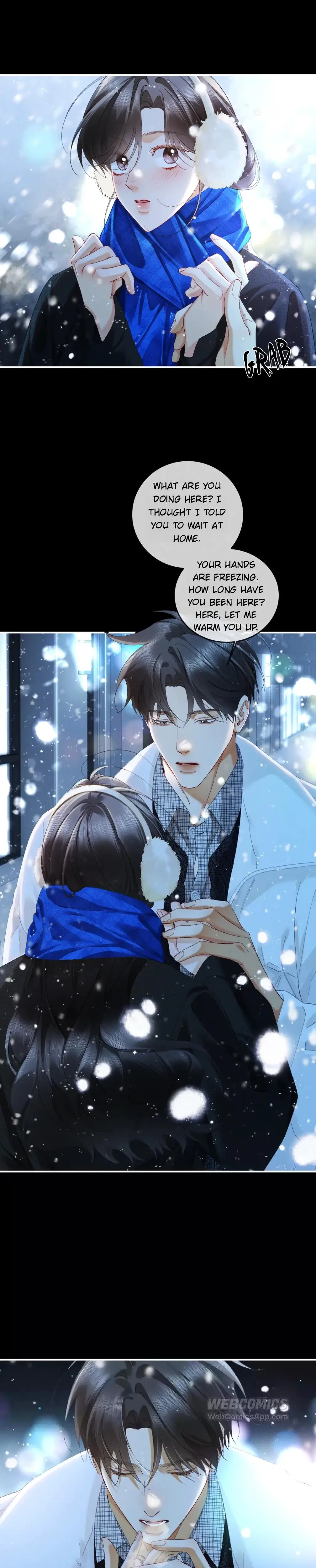 Fall For Contractual Bonds Chapter 63 - Page 10