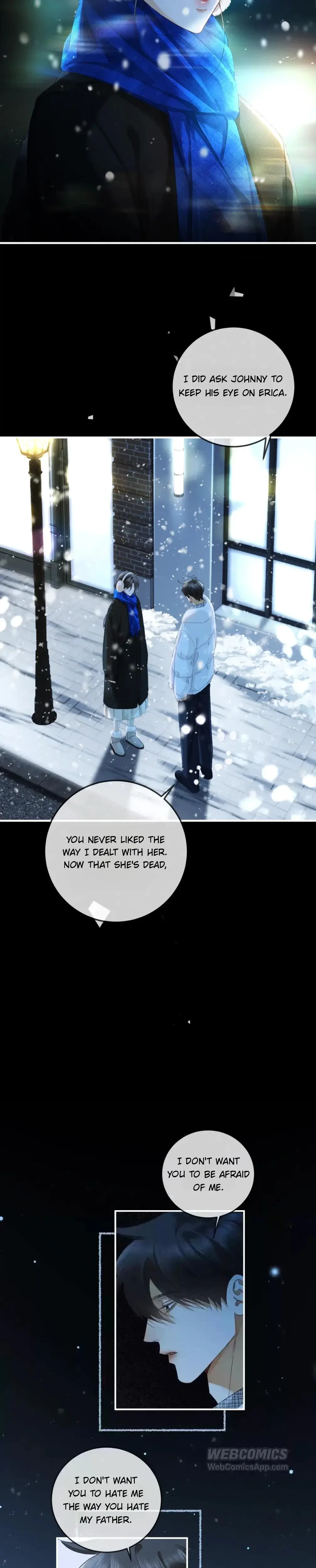 Fall For Contractual Bonds Chapter 63 - Page 14