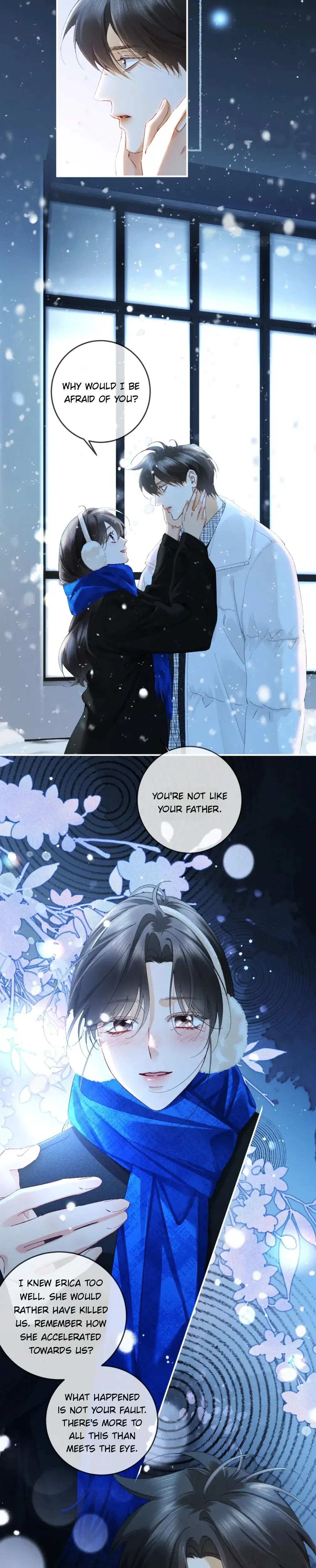 Fall For Contractual Bonds Chapter 63 - Page 15