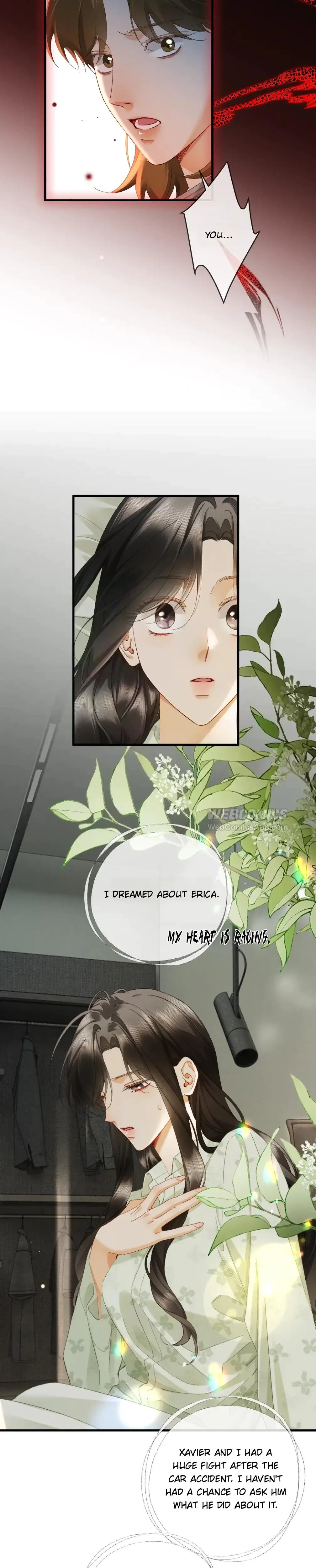 Fall For Contractual Bonds Chapter 63 - Page 5