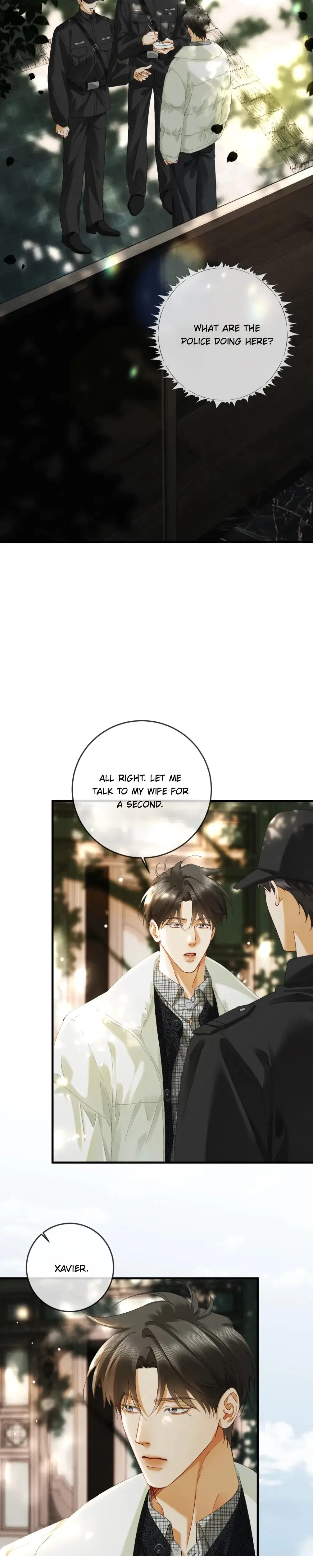 Fall For Contractual Bonds Chapter 63 - Page 7