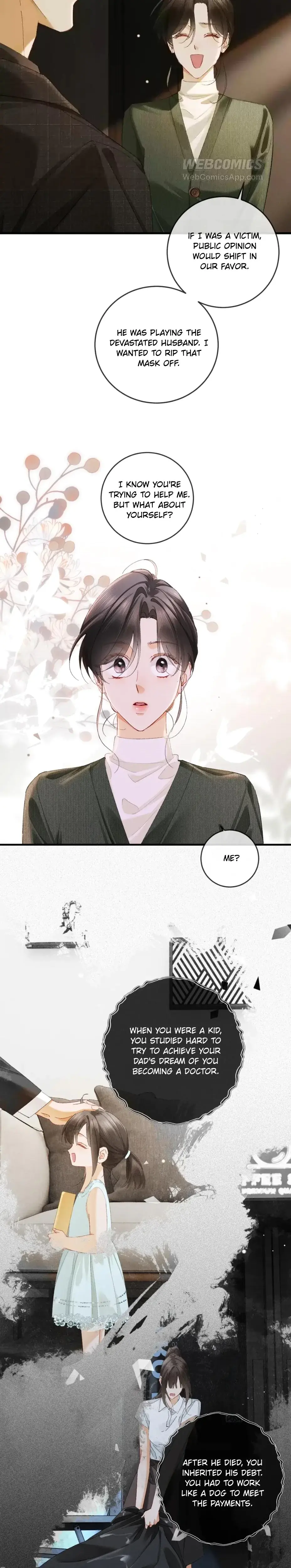 Fall For Contractual Bonds Chapter 64 - Page 10