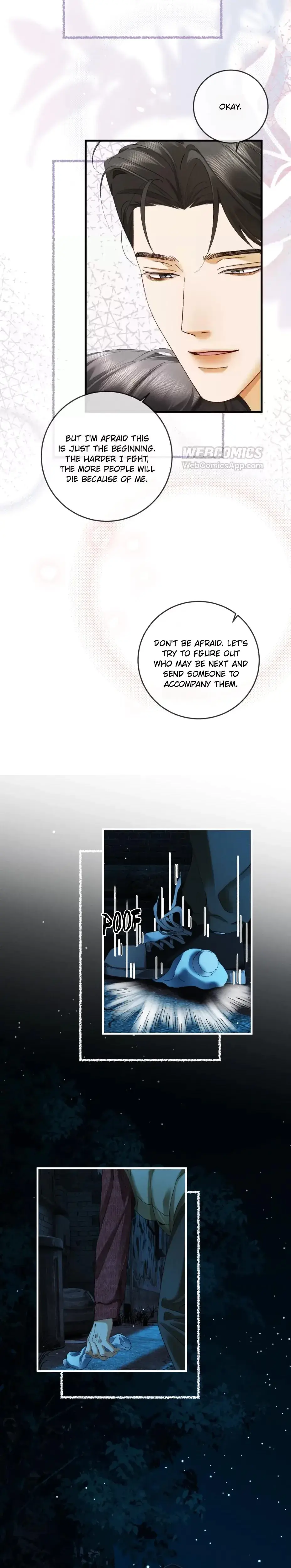 Fall For Contractual Bonds Chapter 64 - Page 16
