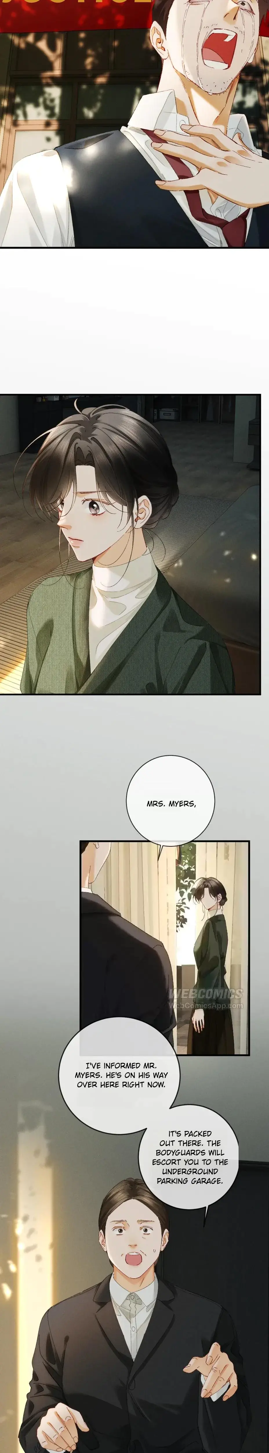 Fall For Contractual Bonds Chapter 64 - Page 2