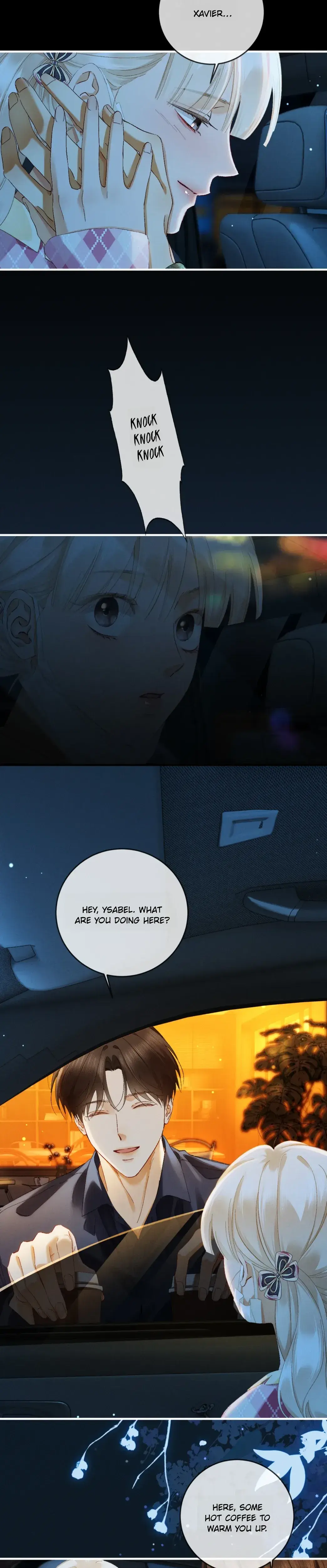 Fall For Contractual Bonds Chapter 65 - Page 3