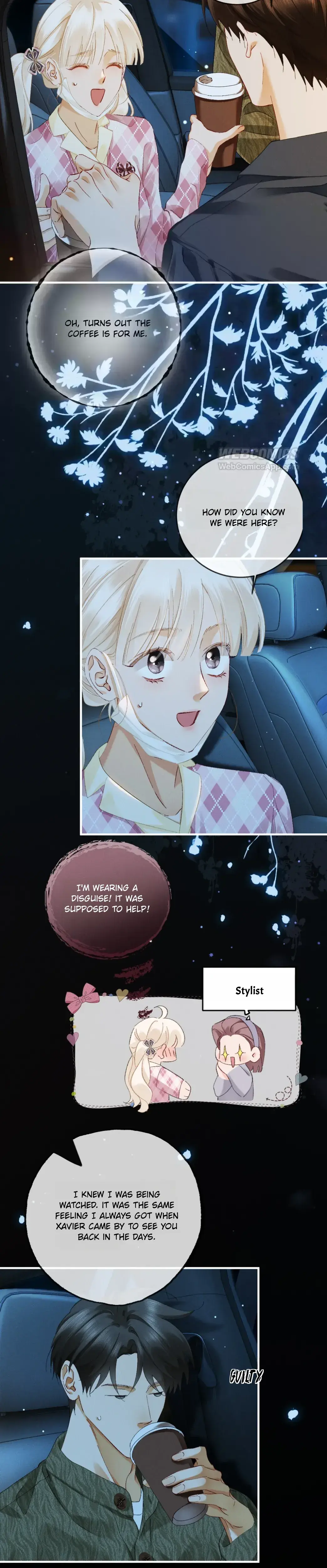 Fall For Contractual Bonds Chapter 65 - Page 4