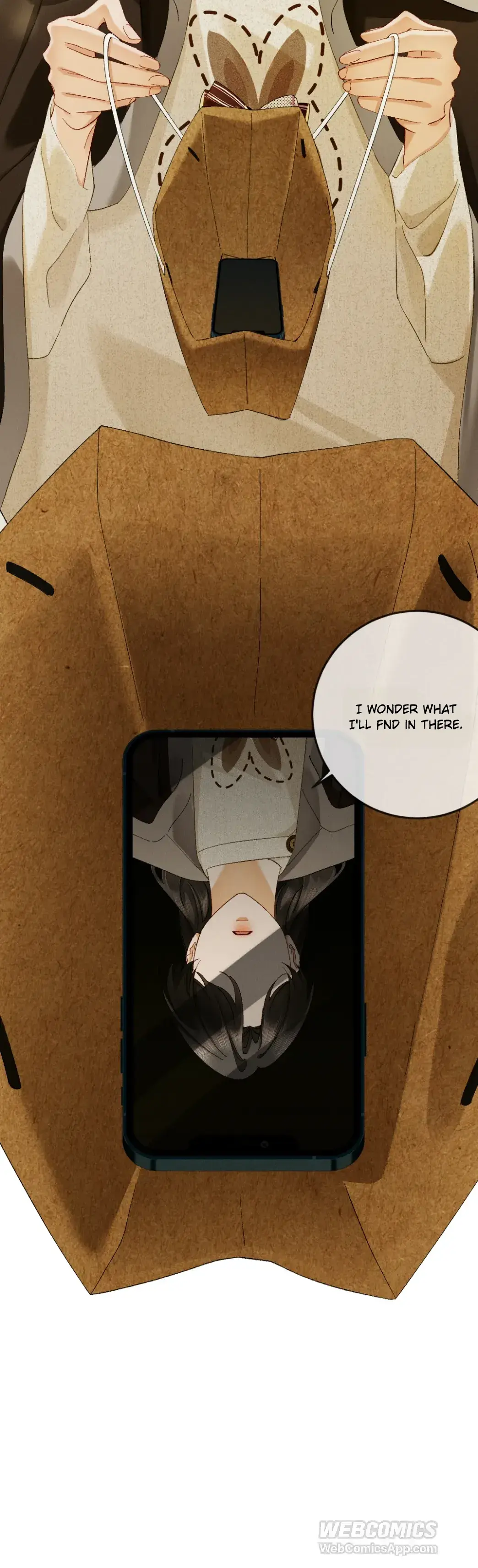Fall For Contractual Bonds Chapter 66 - Page 23