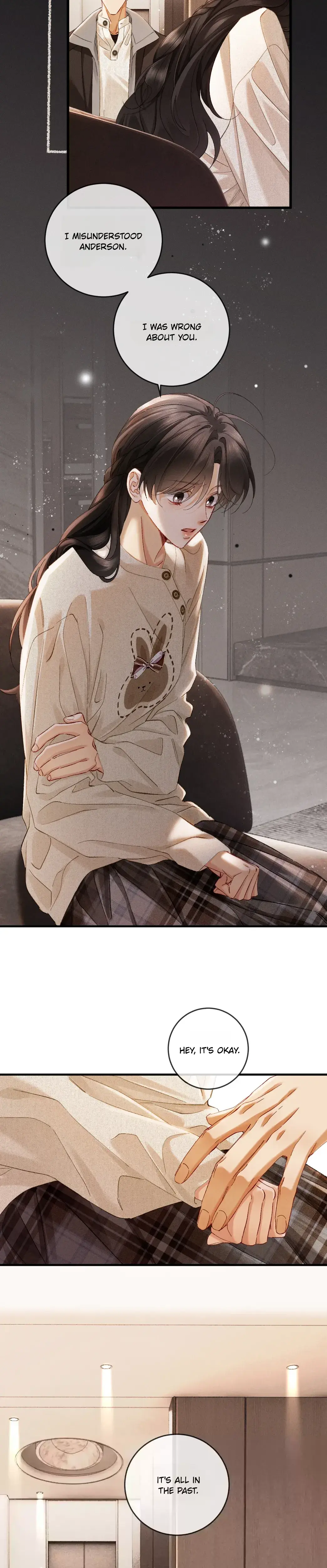 Fall For Contractual Bonds Chapter 66 - Page 6
