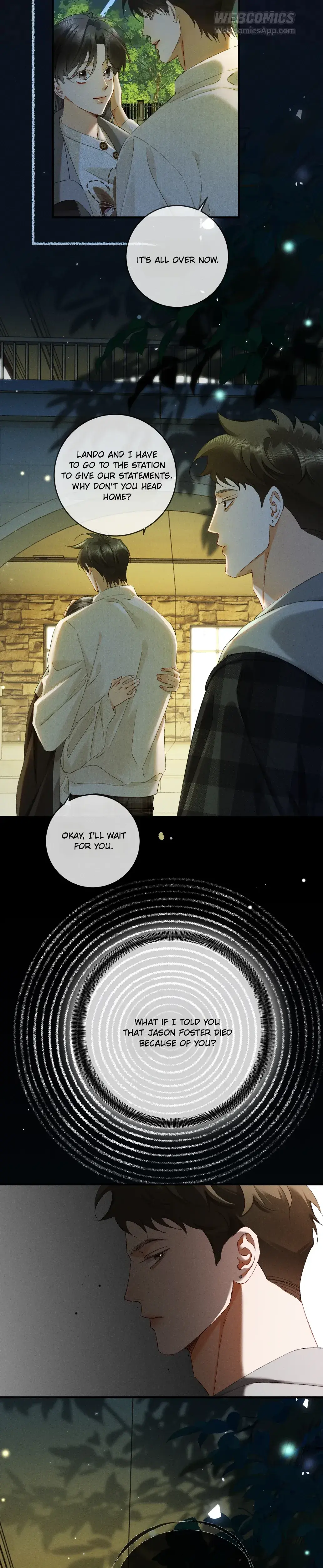 Fall For Contractual Bonds Chapter 67 - Page 18