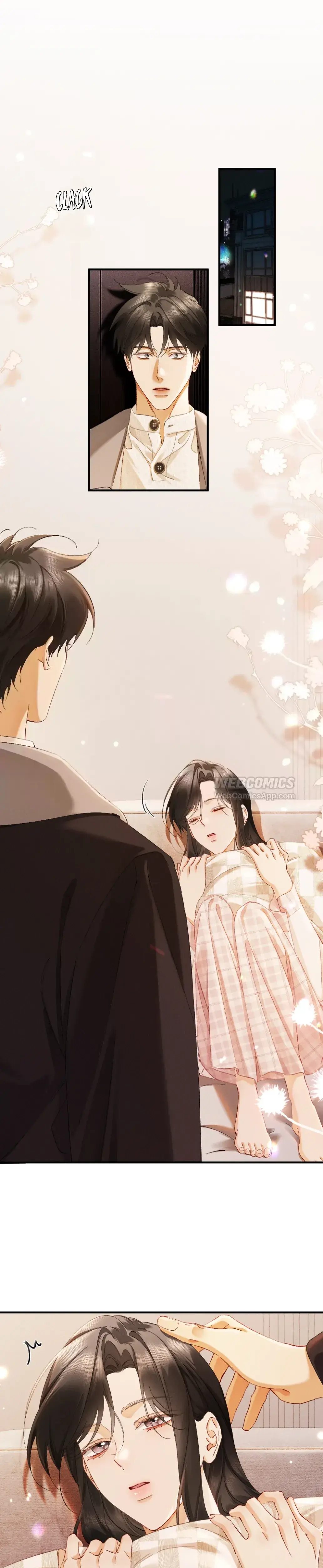 Fall For Contractual Bonds Chapter 68 - Page 1