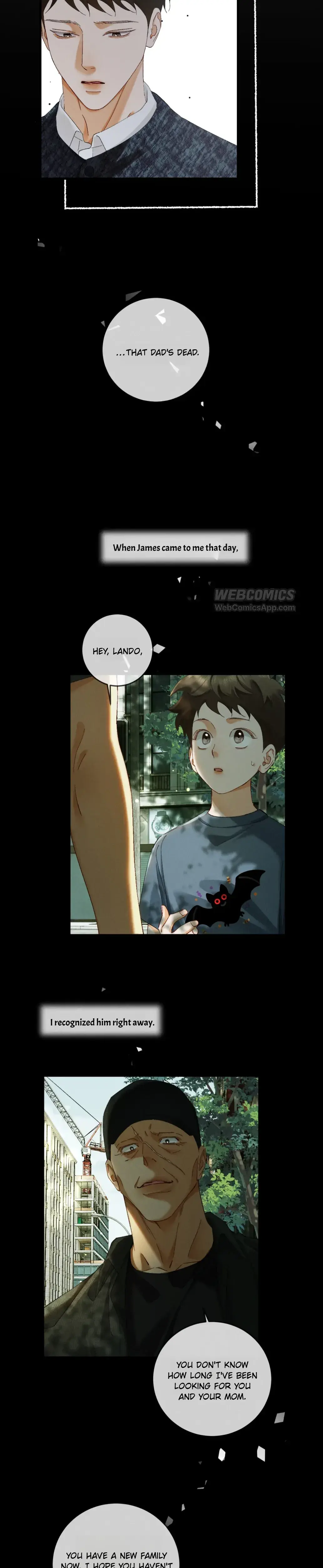 Fall For Contractual Bonds Chapter 68 - Page 8