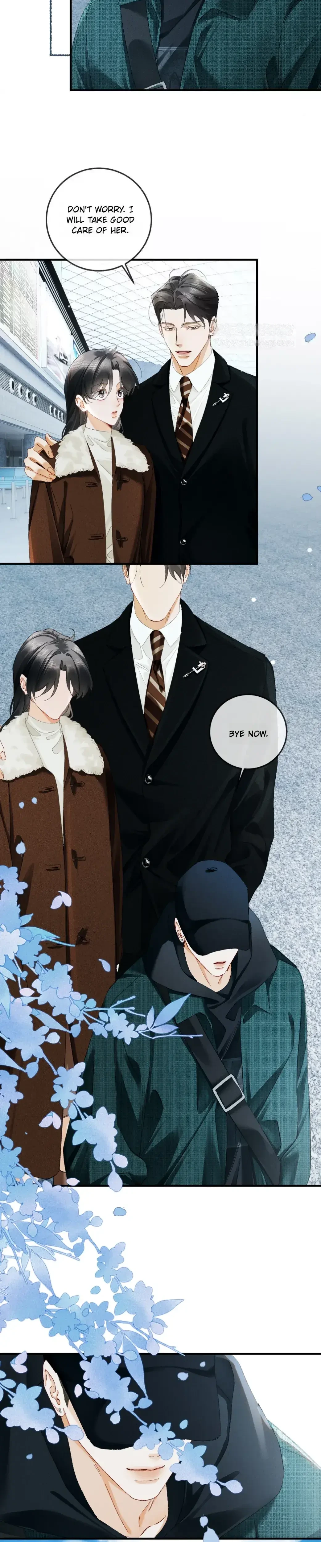 Fall For Contractual Bonds Chapter 69 - Page 11