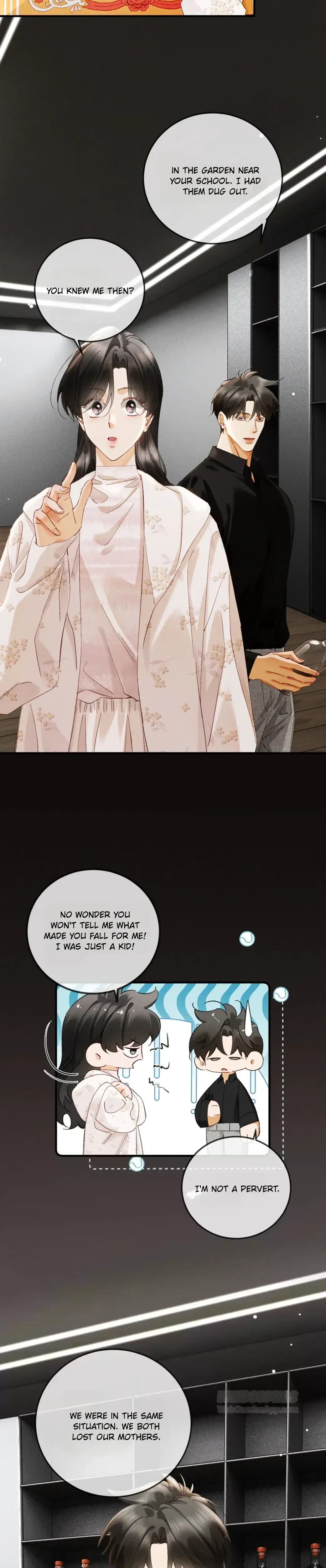 Fall For Contractual Bonds Chapter 69 - Page 2