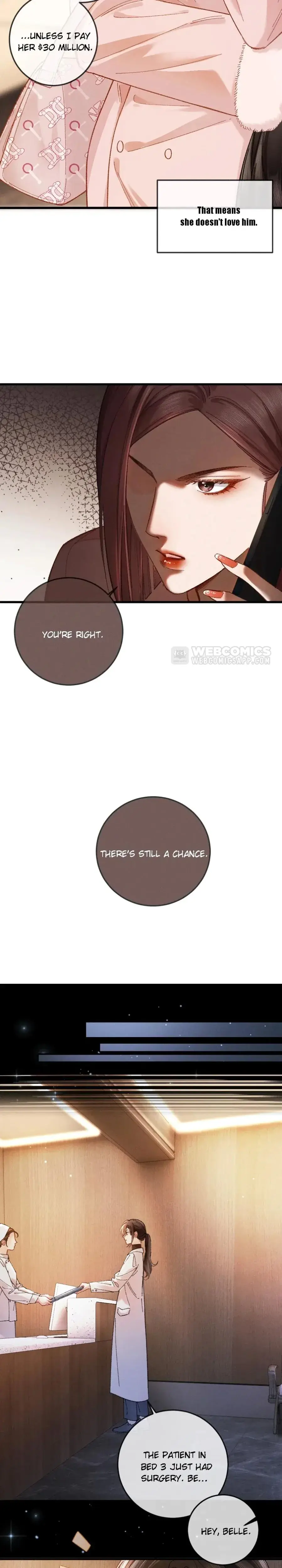 Fall For Contractual Bonds Chapter 7 - Page 13