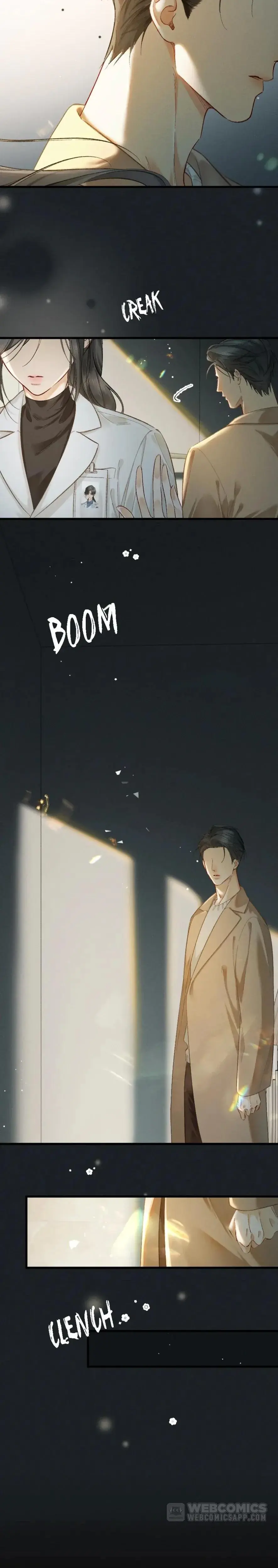 Fall For Contractual Bonds Chapter 8 - Page 4