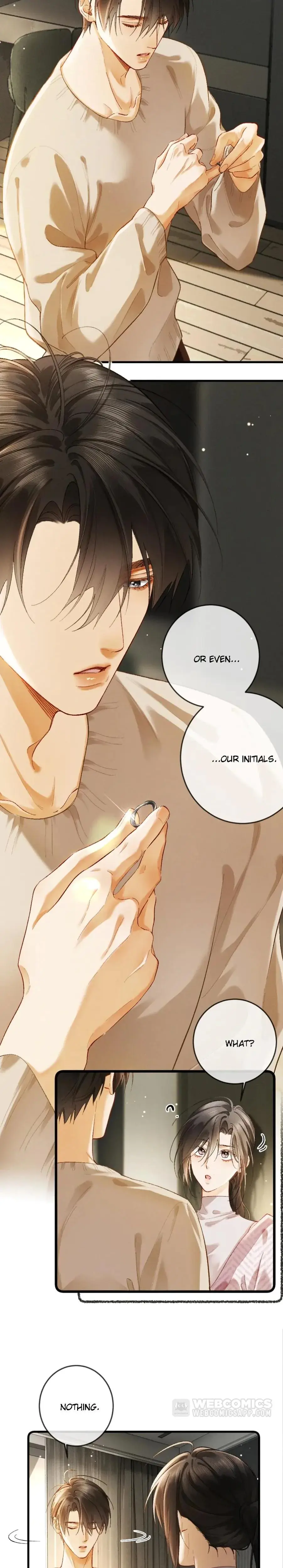 Fall For Contractual Bonds Chapter 9 - Page 10
