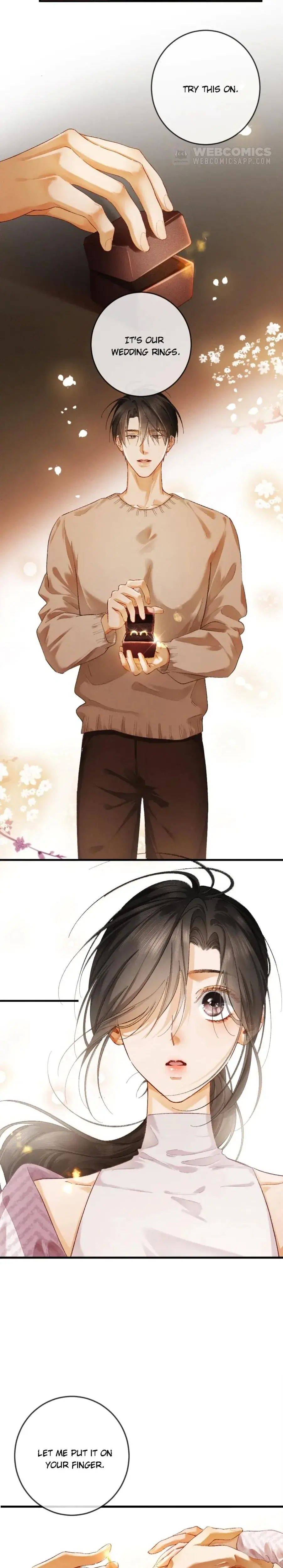 Fall For Contractual Bonds Chapter 9 - Page 12