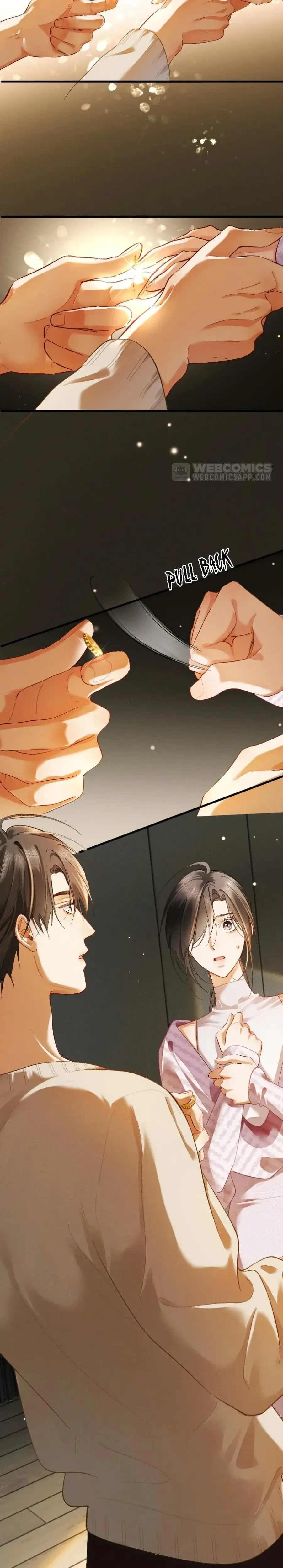 Fall For Contractual Bonds Chapter 9 - Page 13