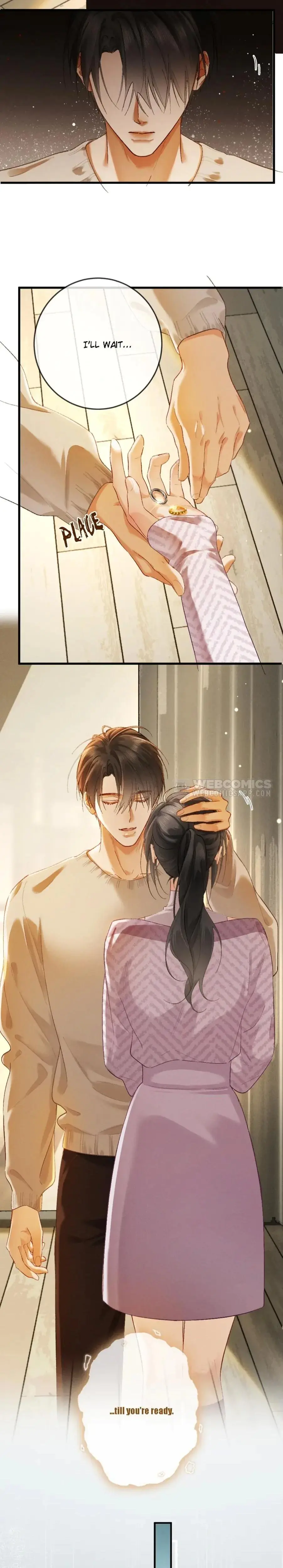 Fall For Contractual Bonds Chapter 9 - Page 14