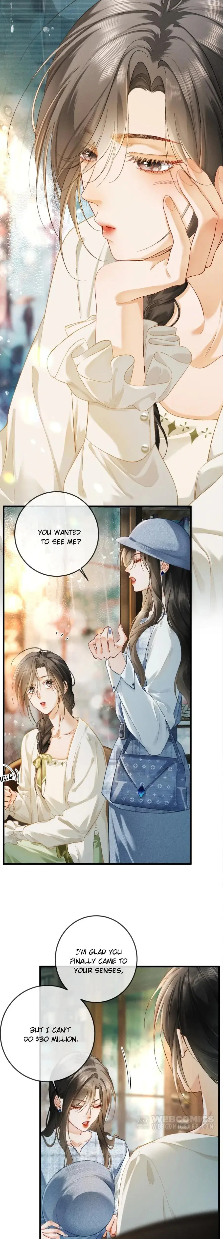 Fall For Contractual Bonds Chapter 9 - Page 16