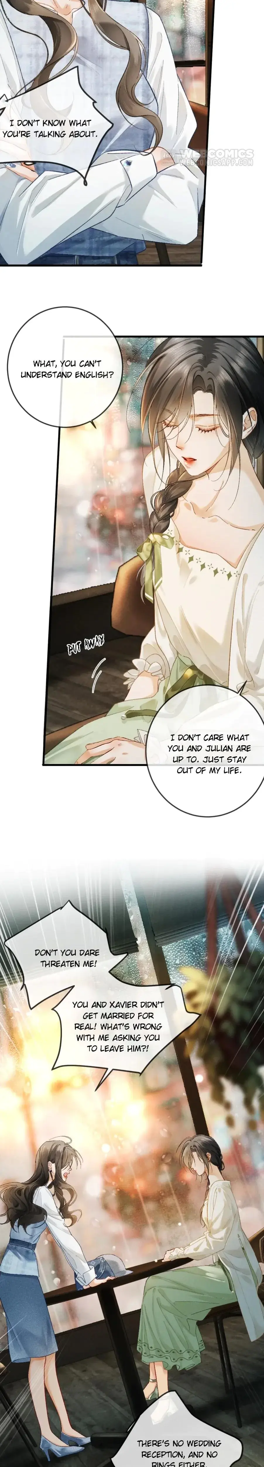 Fall For Contractual Bonds Chapter 9 - Page 18
