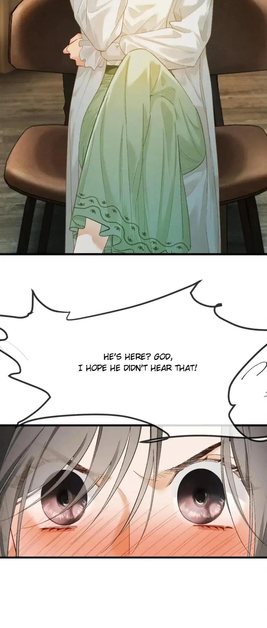 Fall For Contractual Bonds Chapter 9 - Page 21