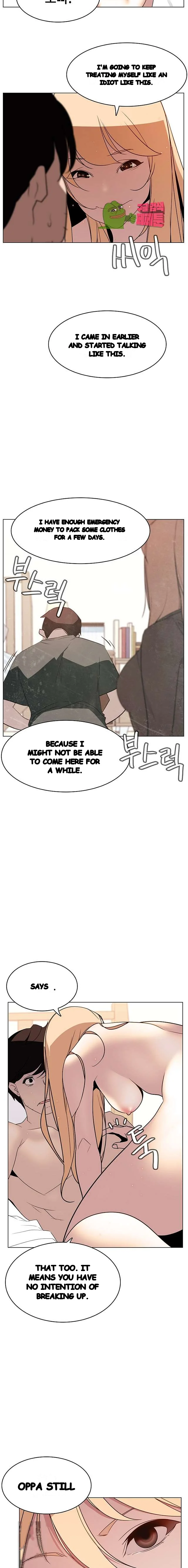 Fallen Flower Chapter 13 - Page 11
