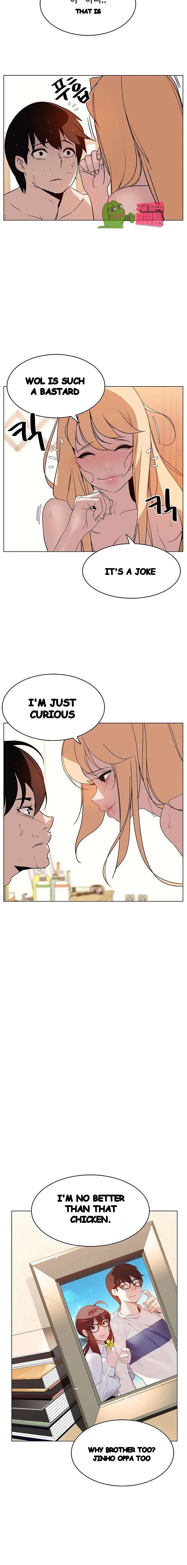 Fallen Flower Chapter 13 - Page 13