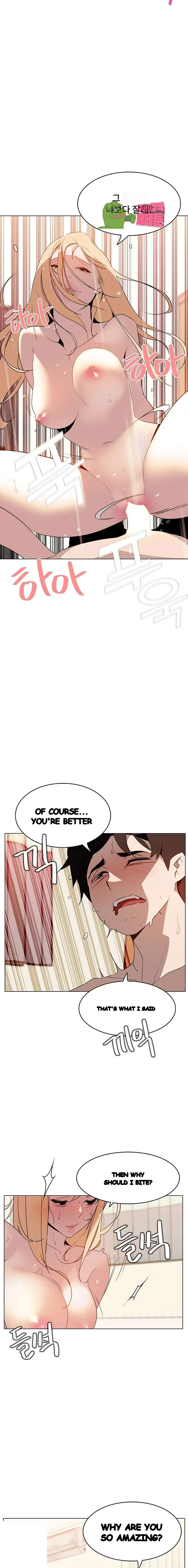 Fallen Flower Chapter 13 - Page 16