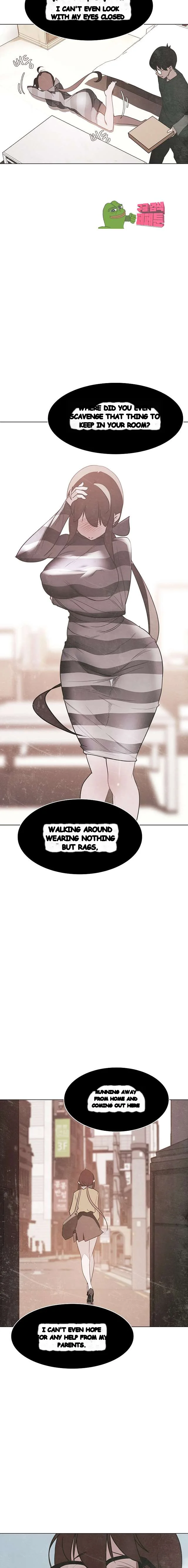 Fallen Flower Chapter 13 - Page 18
