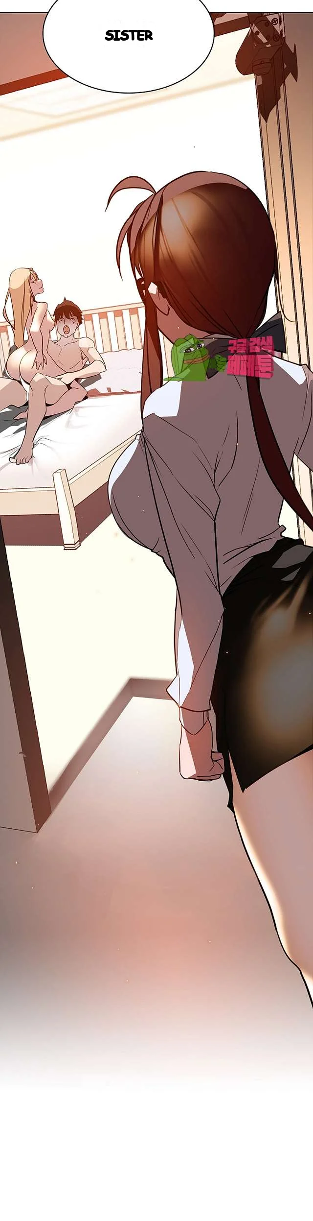 Fallen Flower Chapter 13 - Page 22