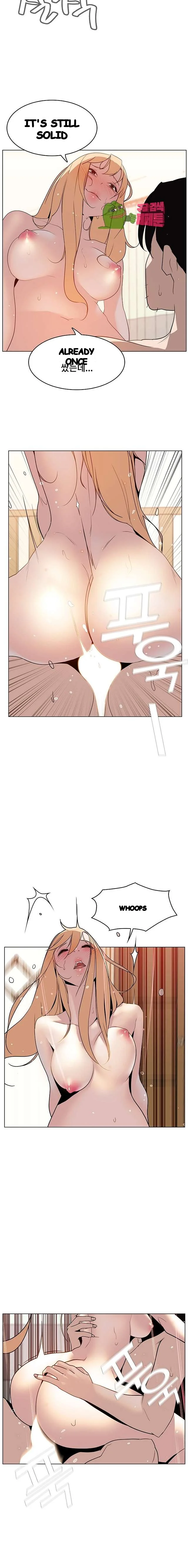 Fallen Flower Chapter 13 - Page 4