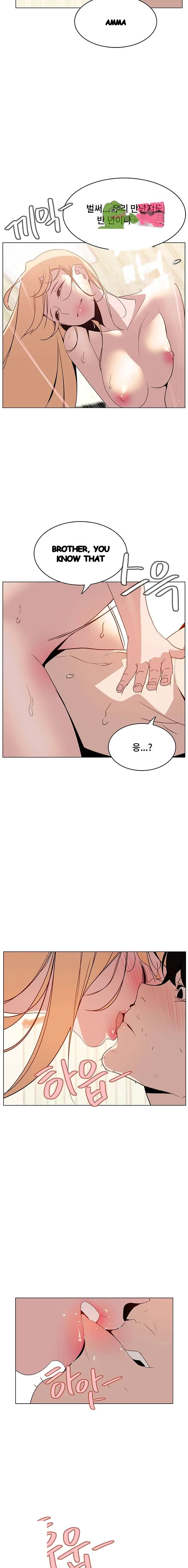 Fallen Flower Chapter 13 - Page 7