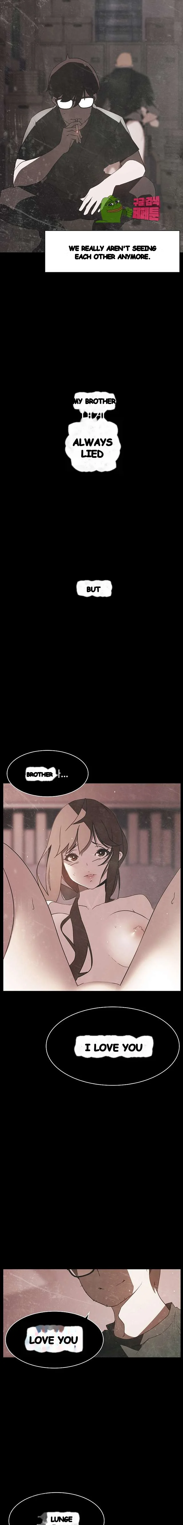 Fallen Flower Chapter 14 - Page 12