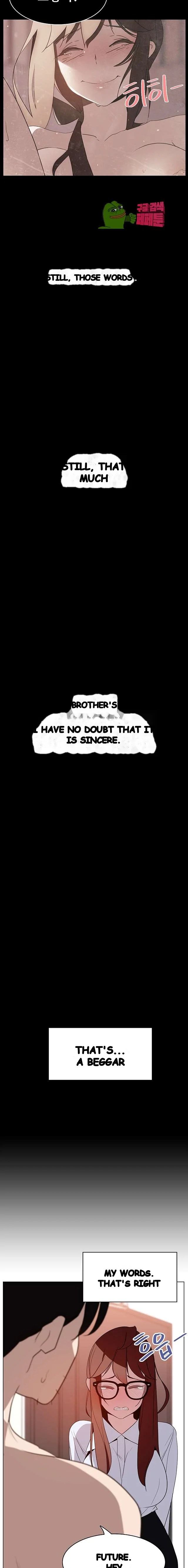 Fallen Flower Chapter 14 - Page 13