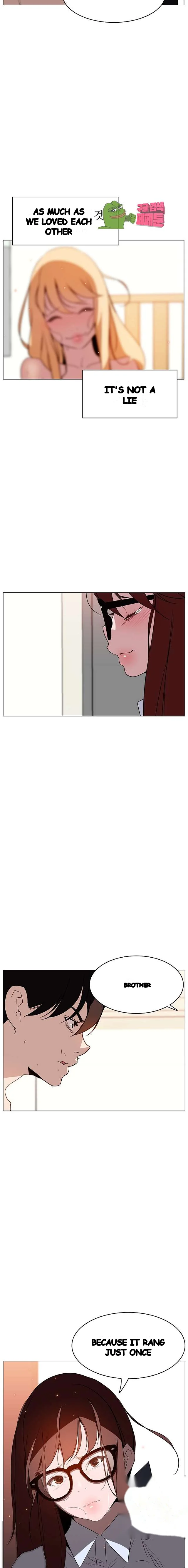 Fallen Flower Chapter 14 - Page 14