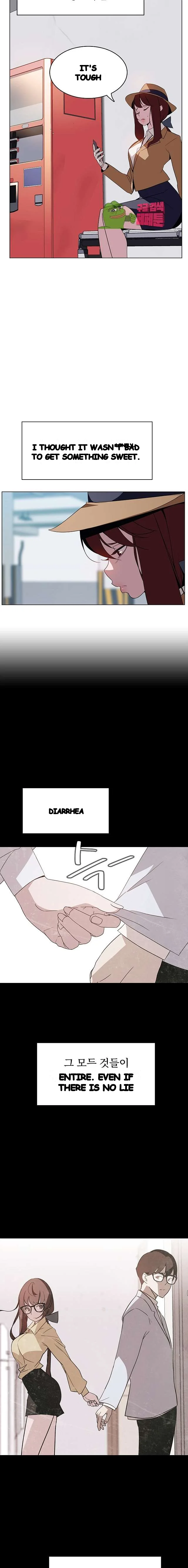 Fallen Flower Chapter 14 - Page 26