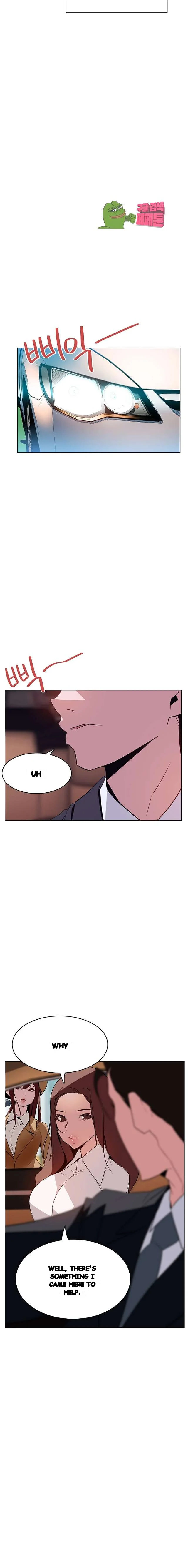 Fallen Flower Chapter 14 - Page 29