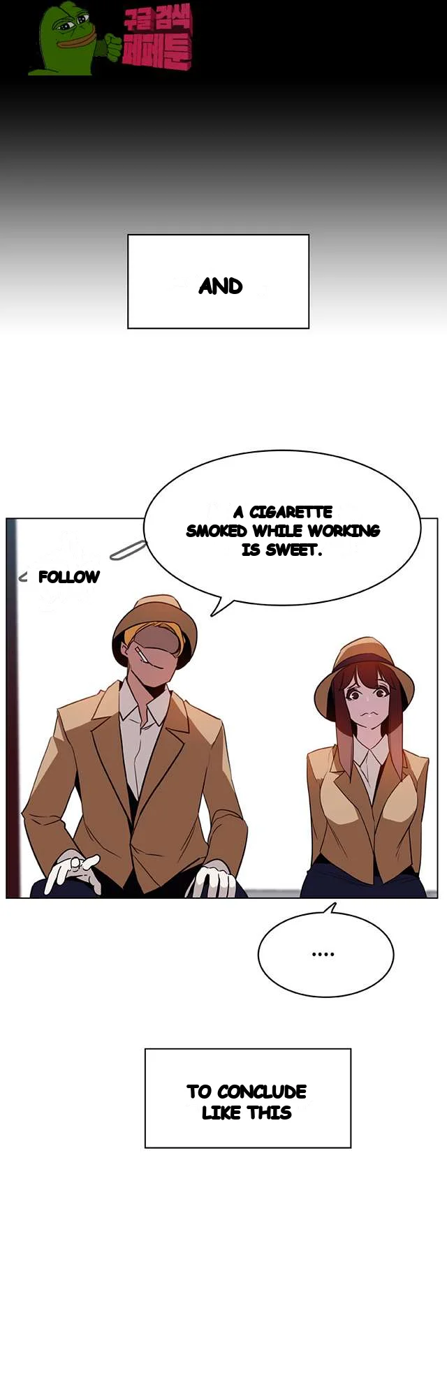 Fallen Flower Chapter 15 - Page 26