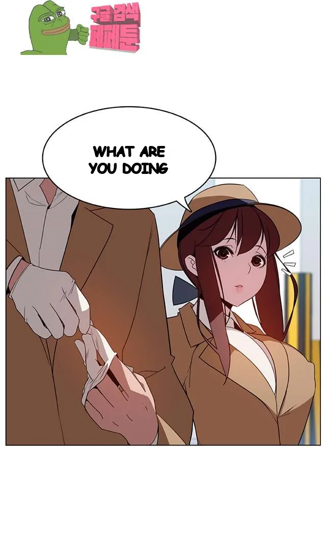 Fallen Flower Chapter 15 - Page 28