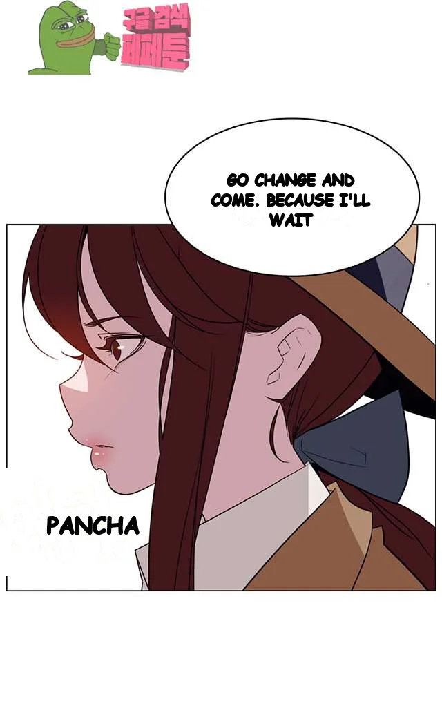 Fallen Flower Chapter 15 - Page 31