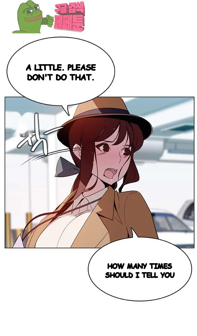 Fallen Flower Chapter 15 - Page 32