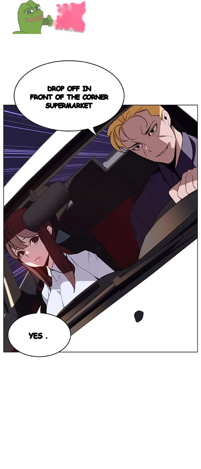 Fallen Flower Chapter 15 - Page 39