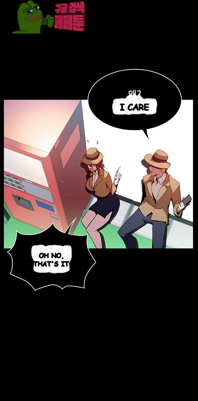 Fallen Flower Chapter 15 - Page 48