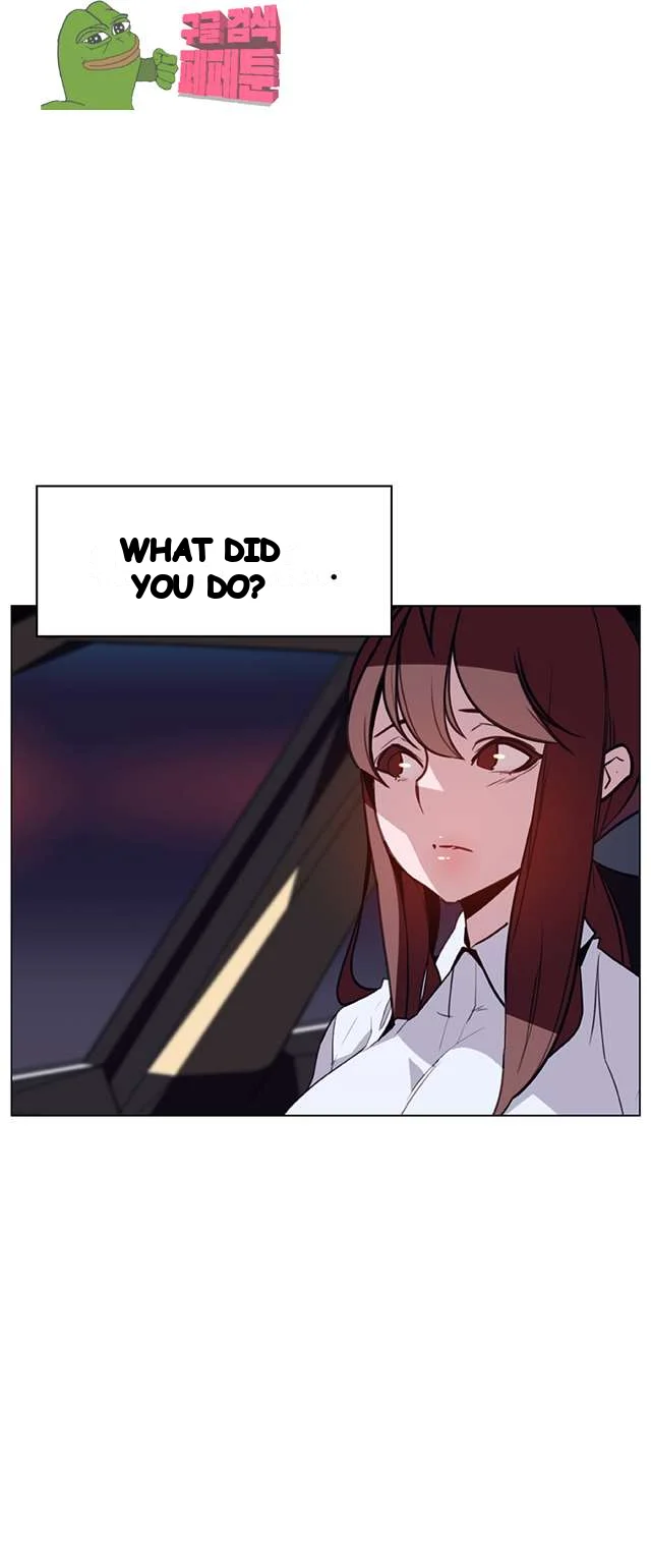 Fallen Flower Chapter 15 - Page 55