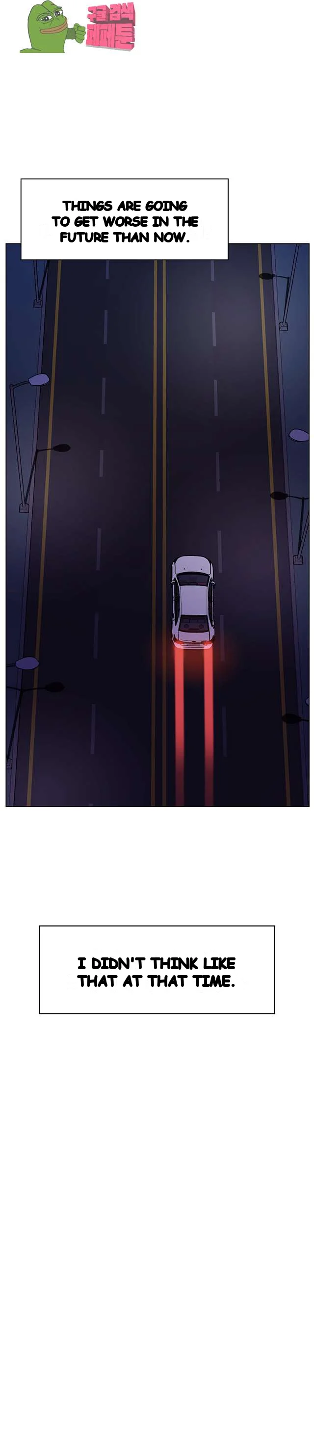 Fallen Flower Chapter 15 - Page 56